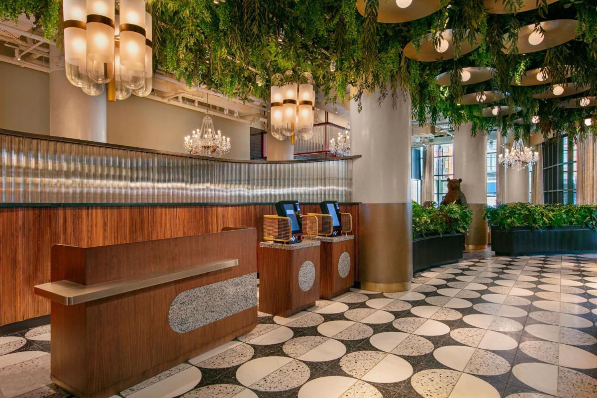 Image 3 of Moxy NYC Lower East Side