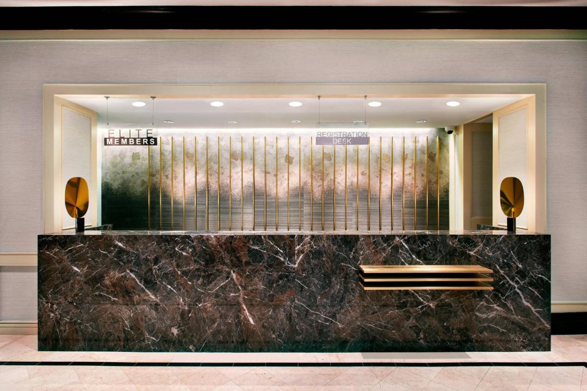 Image 4 of New York Marriott Downtown