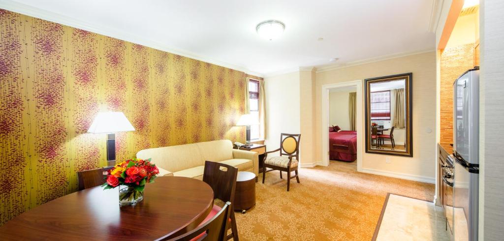 Image of Radio City Apartments