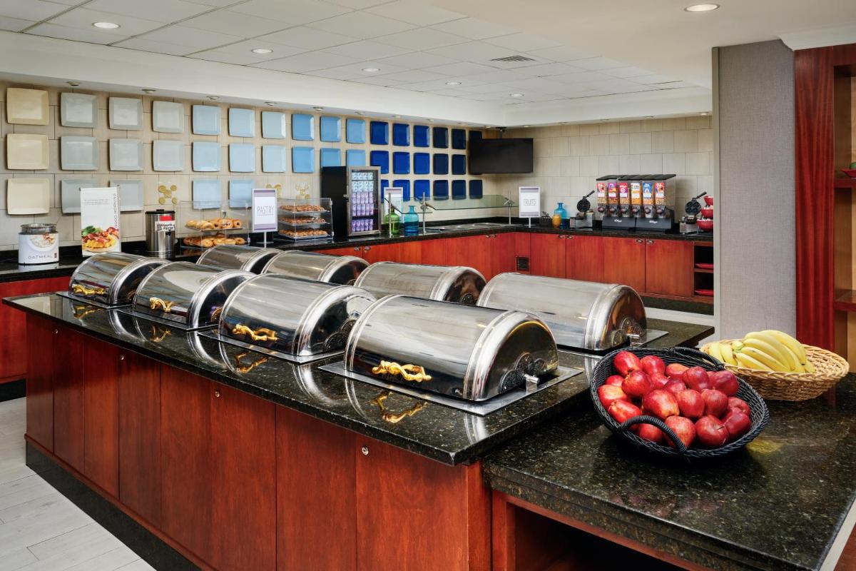 Image 3 of Residence Inn by Marriott New York Manhattan/Times Square