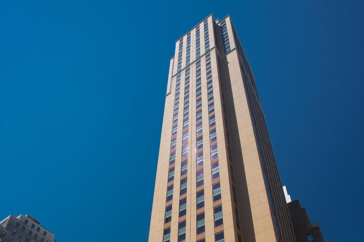 Image 4 of Residence Inn by Marriott New York Manhattan/Times Square