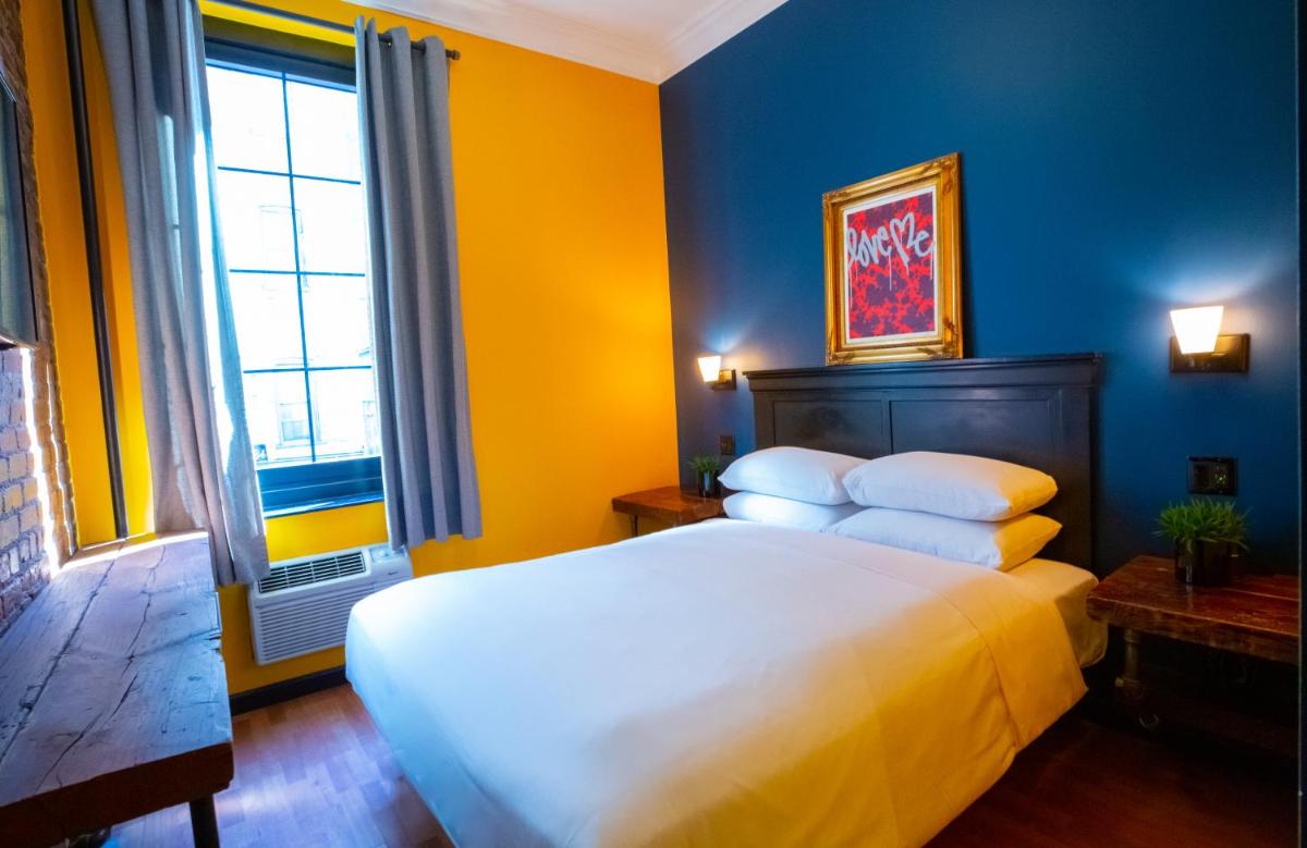 Image 2 of Sohotel