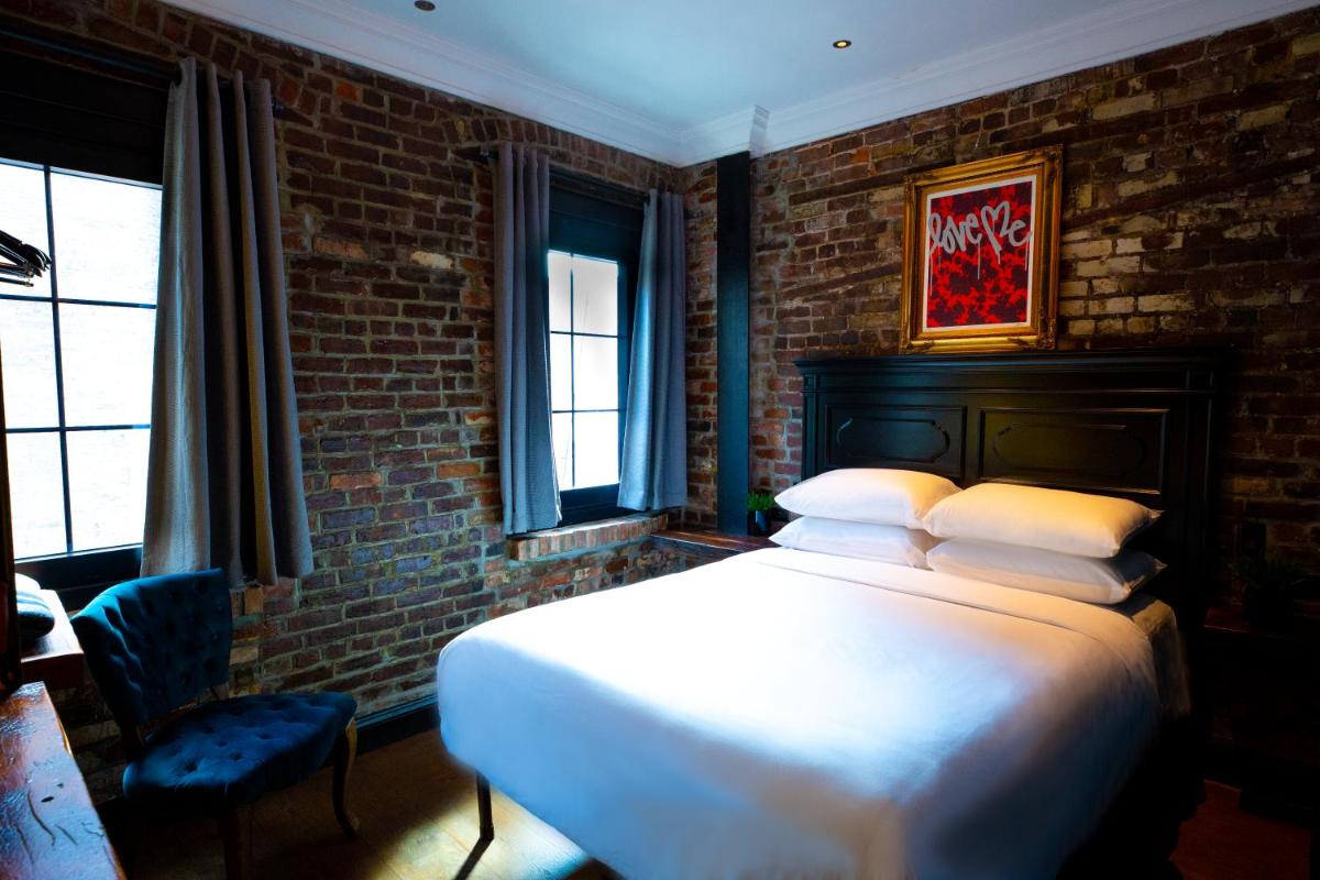 Image 1 of Sohotel