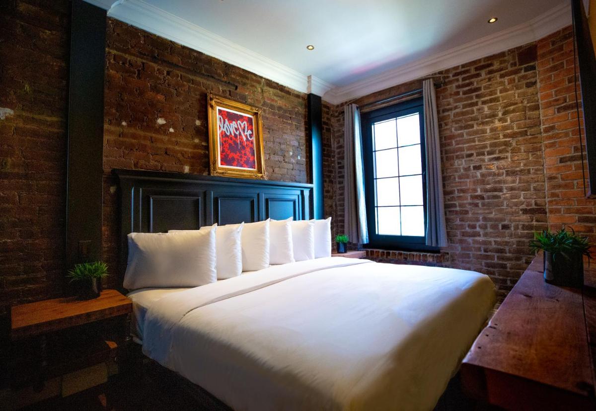 Image 4 of Sohotel