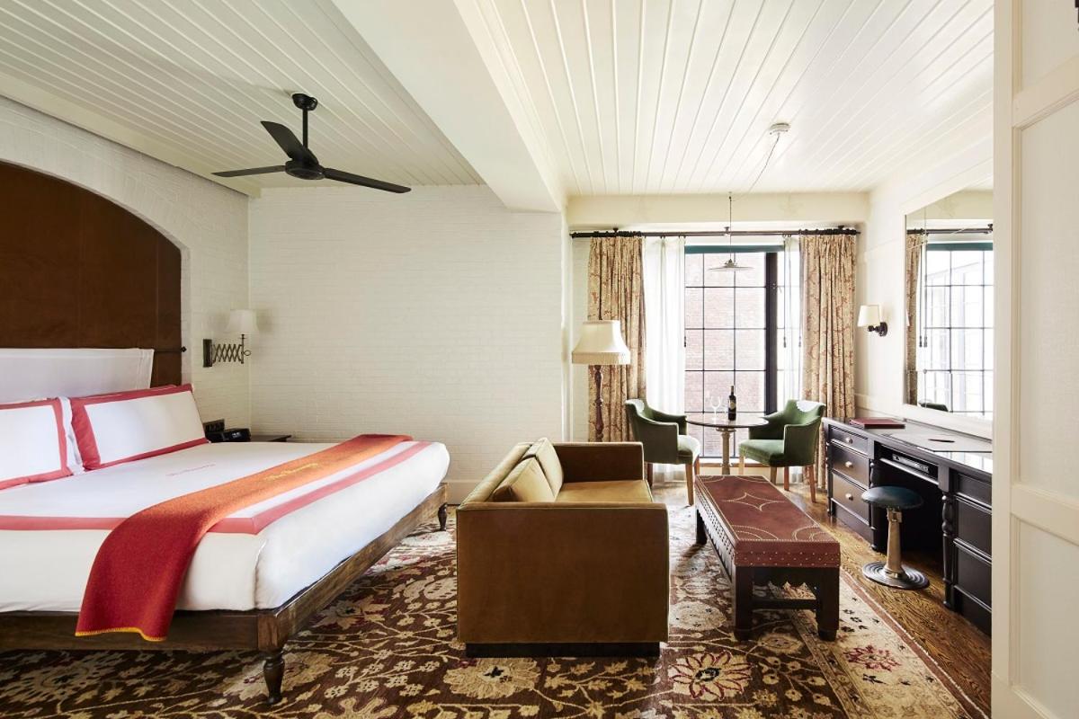 Image 3 of The Bowery Hotel