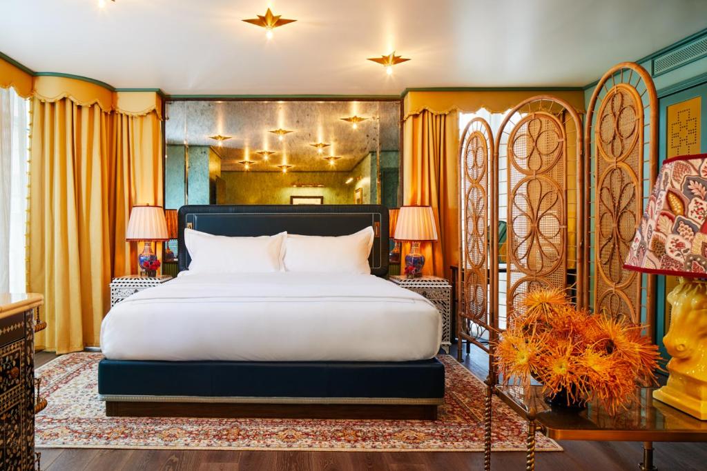 Image of The Fifth Avenue Hotel