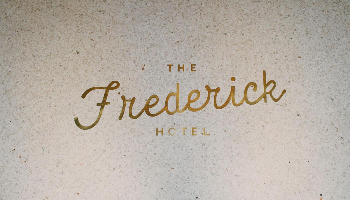 Image 2 of The Frederick Hotel Tribeca