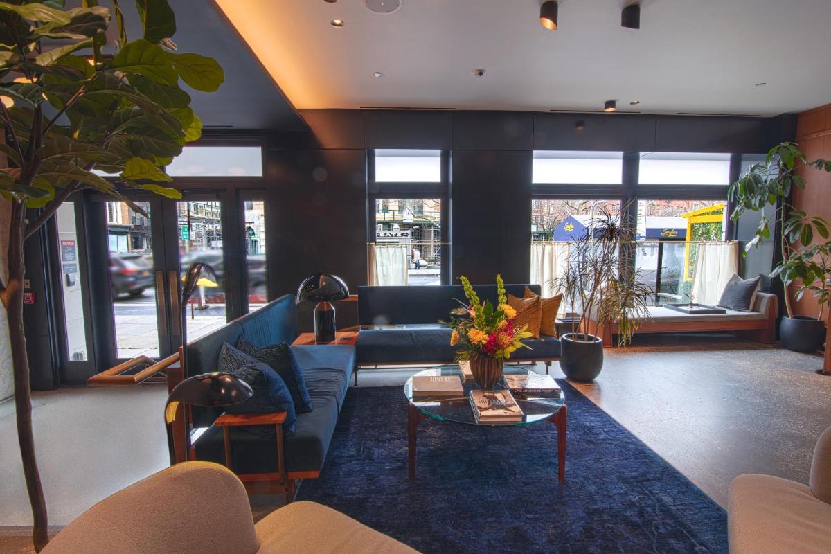 Image 4 of The Frederick Hotel Tribeca