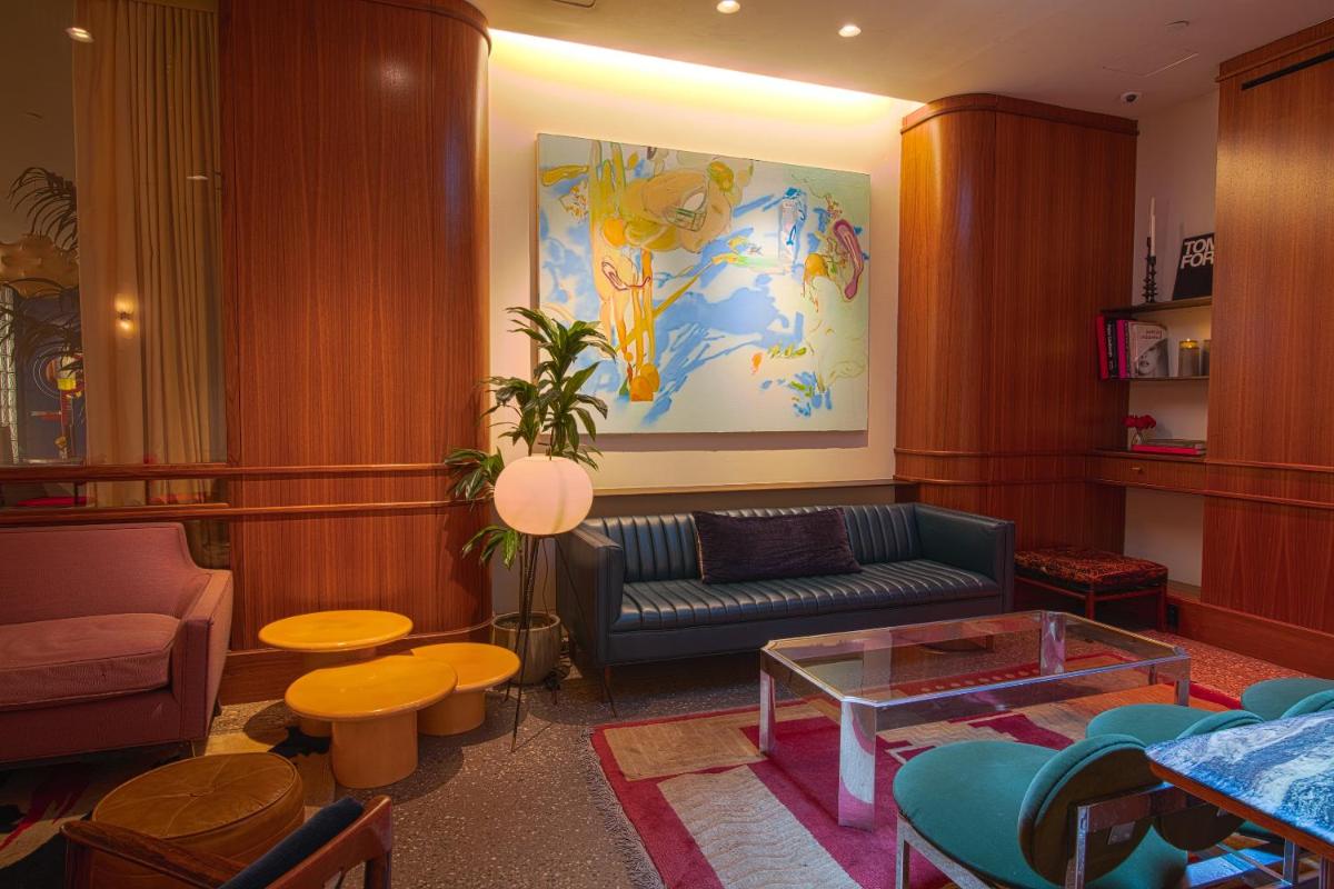 Image 1 of The Frederick Hotel Tribeca