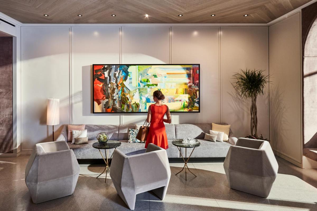 Image 3 of The James New York – NoMad