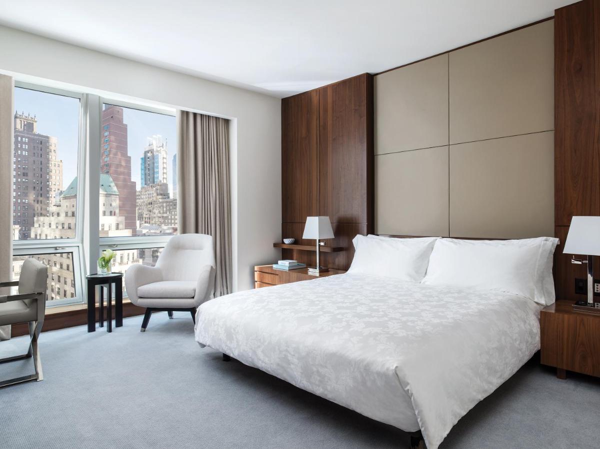 Image 3 of The Langham, New York, Fifth Avenue