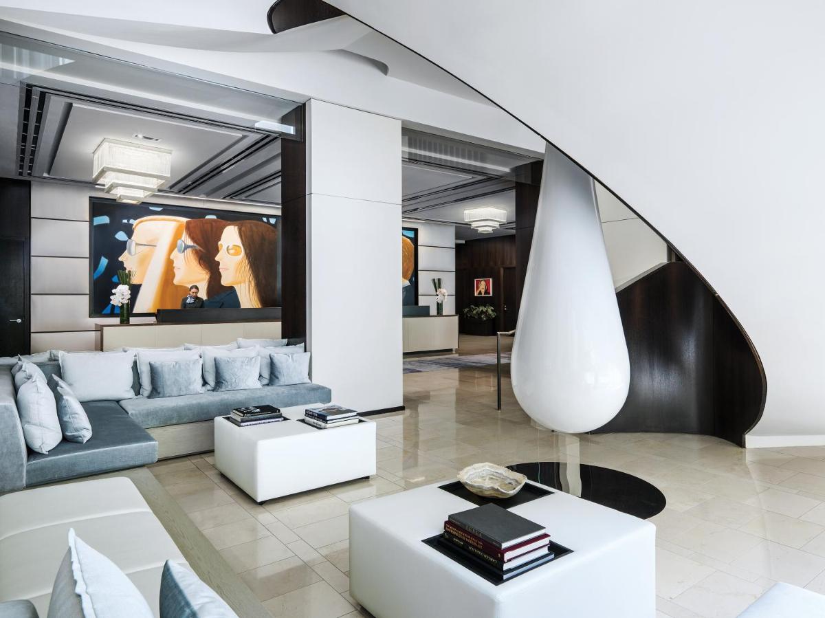 Image 4 of The Langham, New York, Fifth Avenue