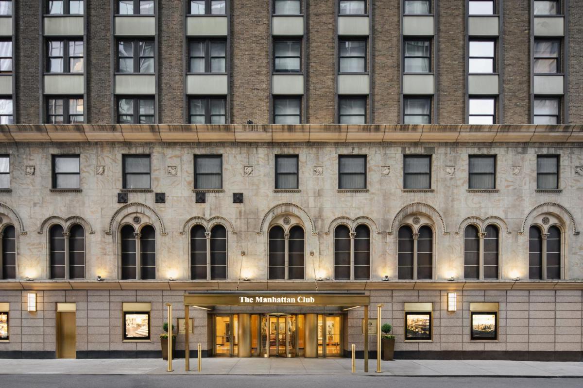 Image 1 of The Manhattan Club