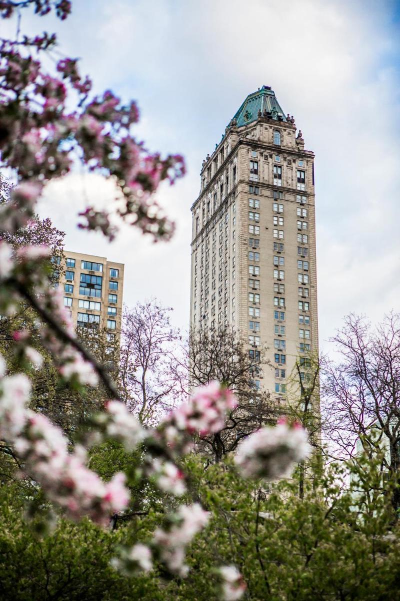 Image 3 of The Pierre, A Taj Hotel, New York