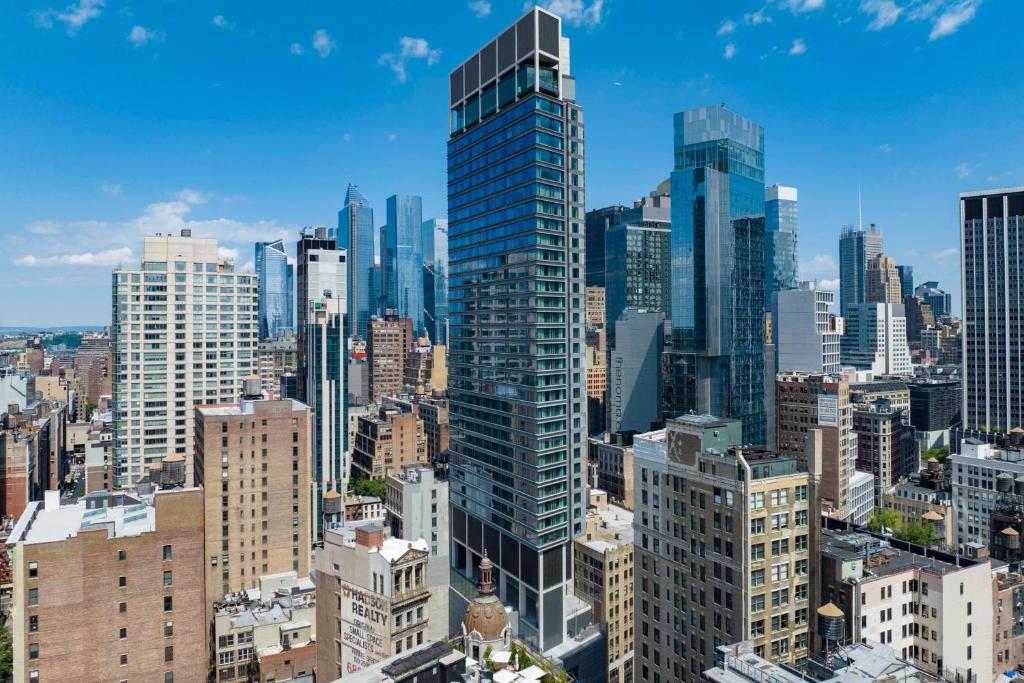 Image of The Ritz-Carlton New York, NoMad