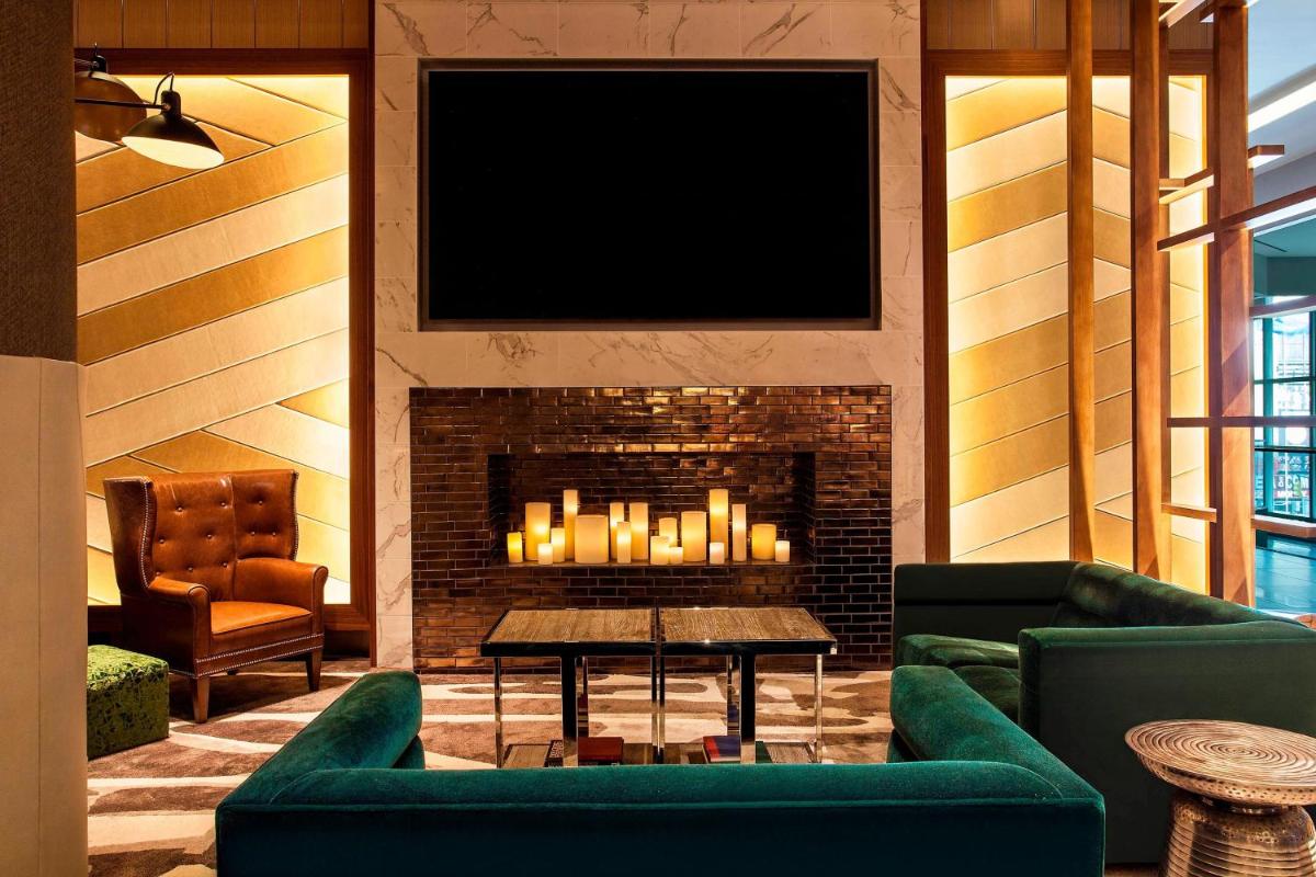 Image 4 of The Westin New York at Times Square