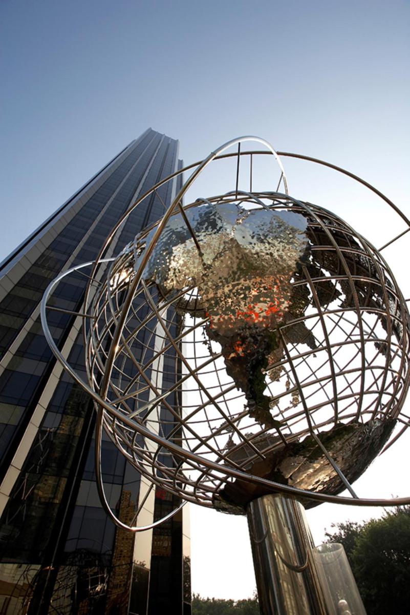 Image 4 of Trump International New York