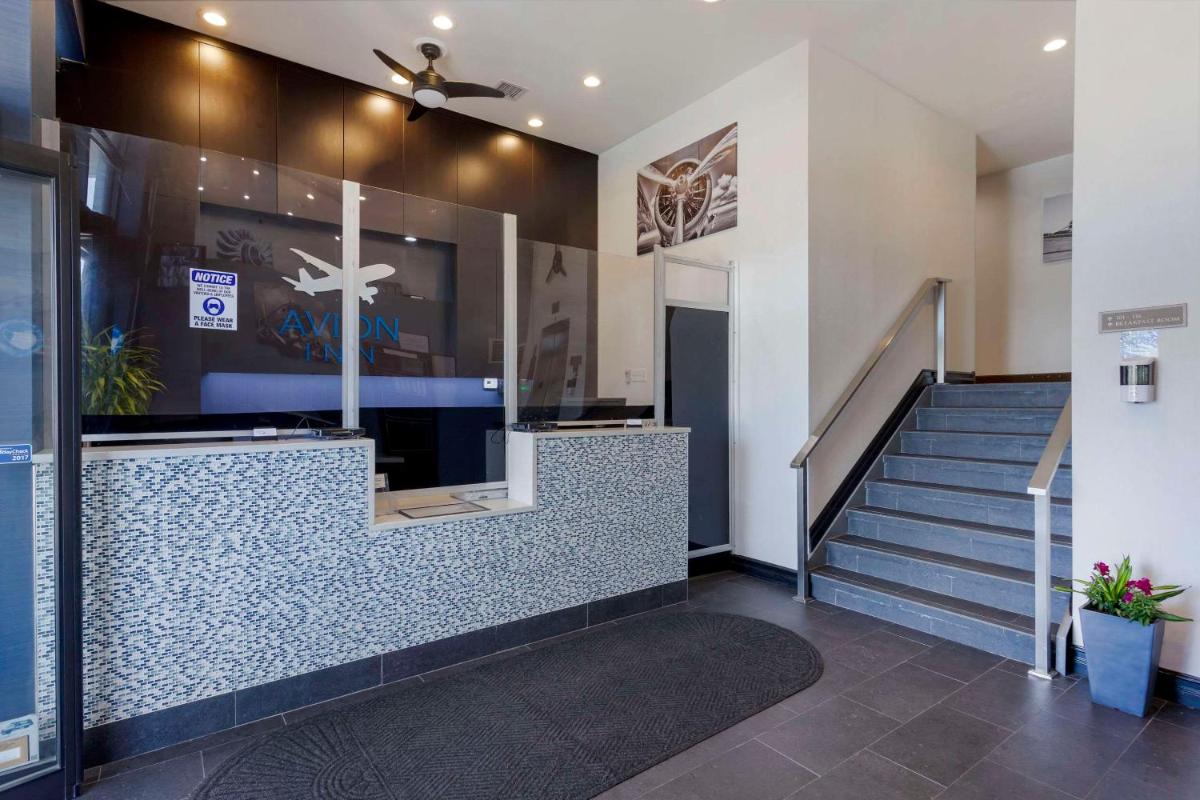 Image 2 of Avion Inn Near LGA Airport, Ascend Hotel Collection