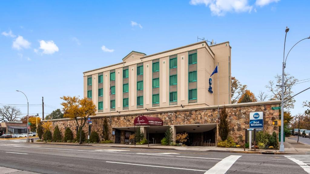 Image of Best Western Queens Gold Coast