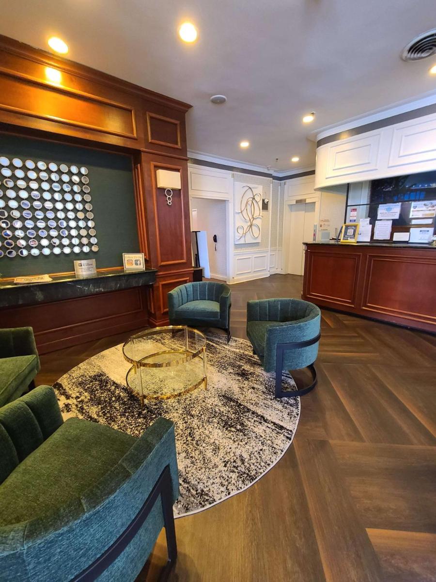 Image 4 of Best Western Queens Gold Coast