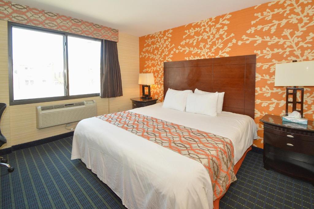 Image of Corona Hotel New York – LaGuardia Airport