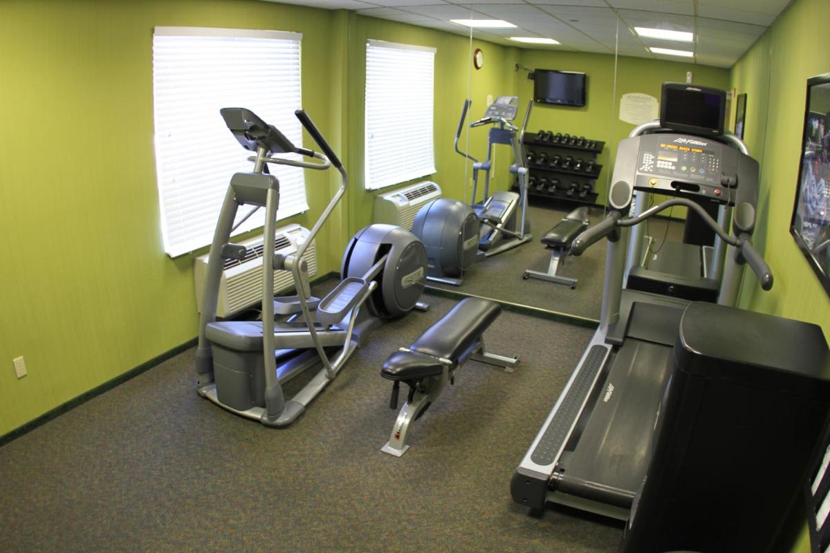 Image 4 of Fairfield Inn by Marriott New York LaGuardia Airport/Flushing
