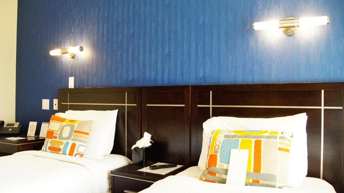 Image 4 of Nesva Hotel – New York City Vista