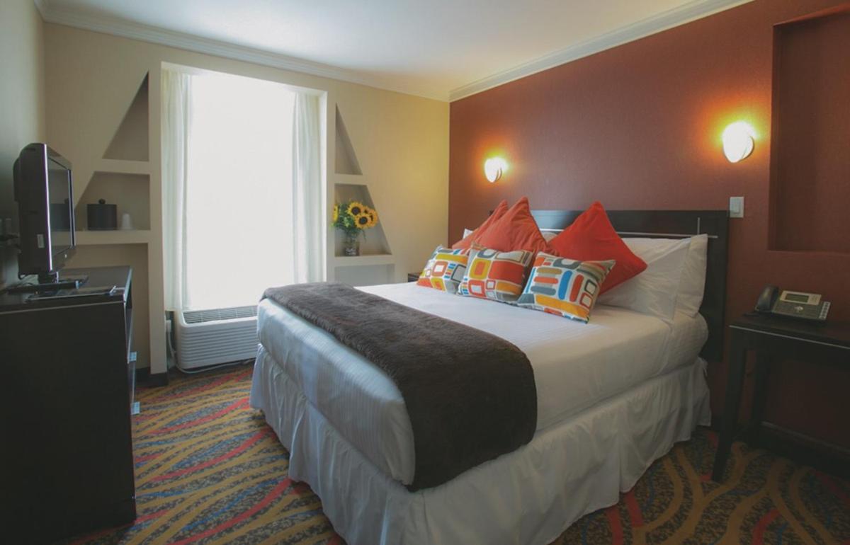 Image 2 of Nesva Hotel – New York City Vista