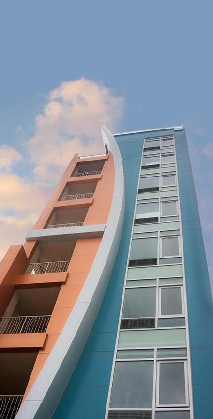 Image 3 of Nesva Hotel – New York City Vista