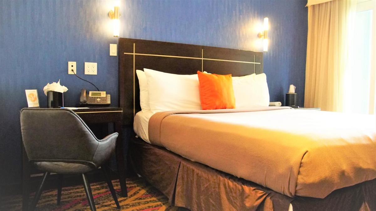 Image 1 of Nesva Hotel – New York City Vista