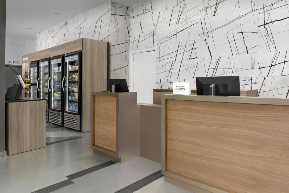 Image 3 of Residence Inn by Marriott New York Queens