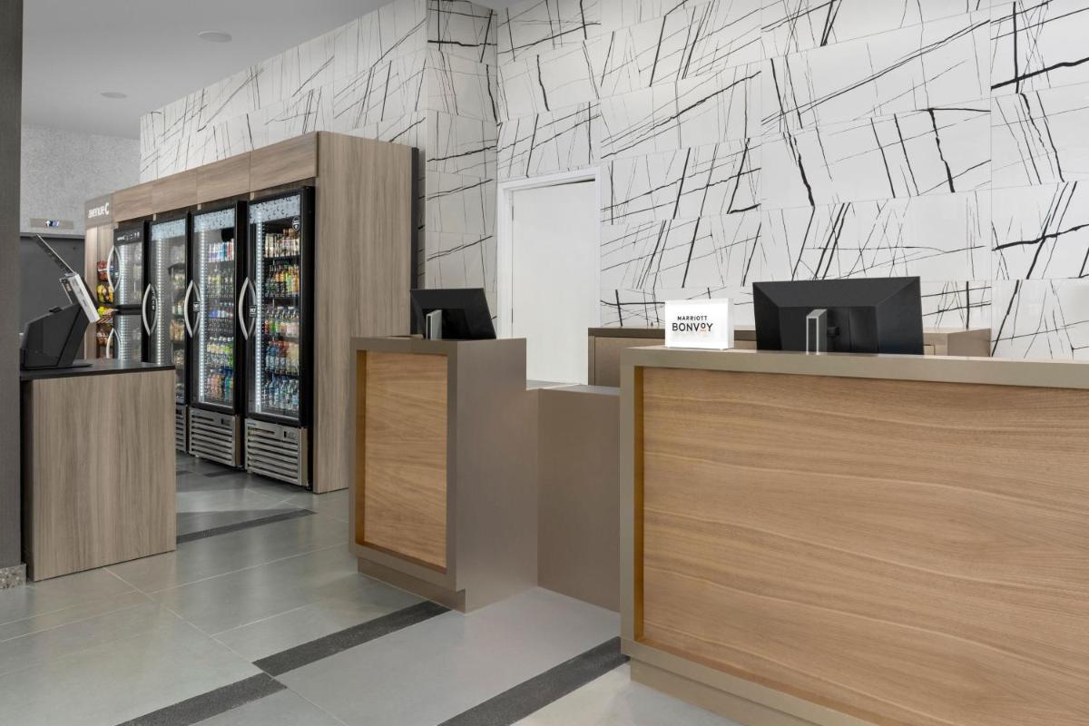 Image 2 of SpringHill Suites by Marriott New York Queens