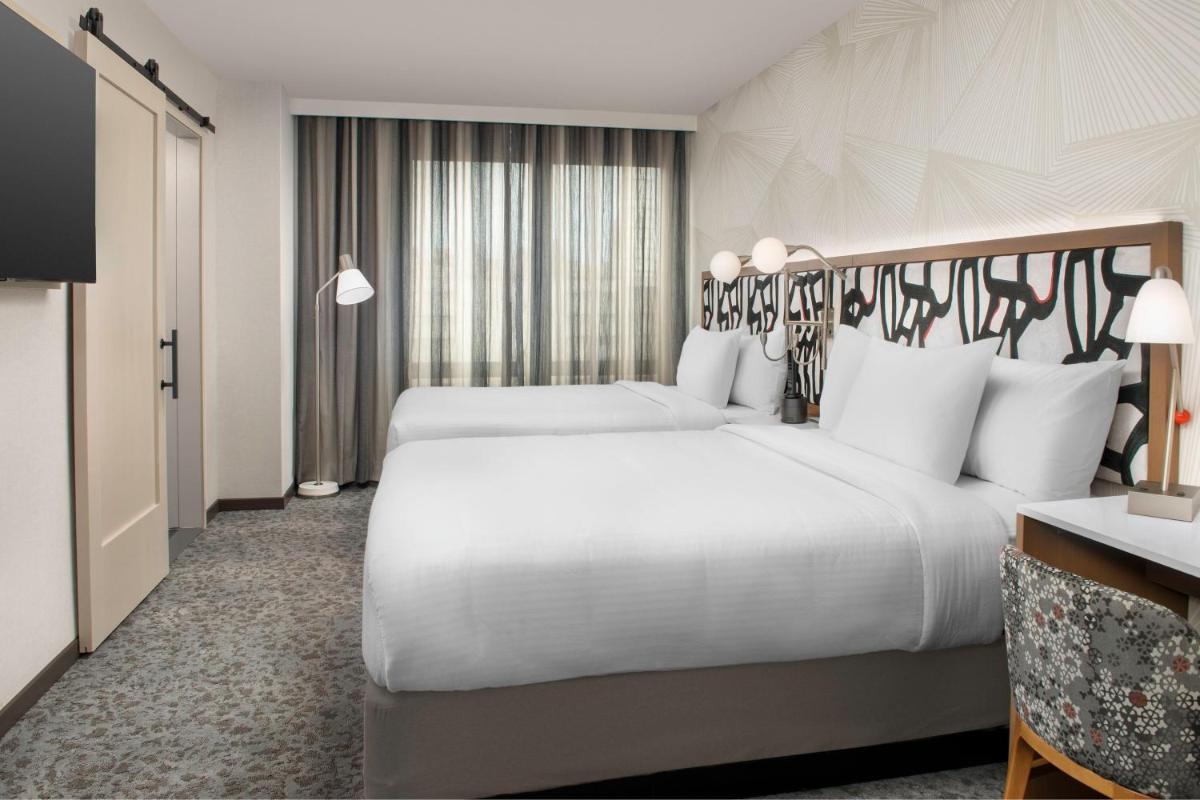 Image 5 of SpringHill Suites by Marriott New York Queens