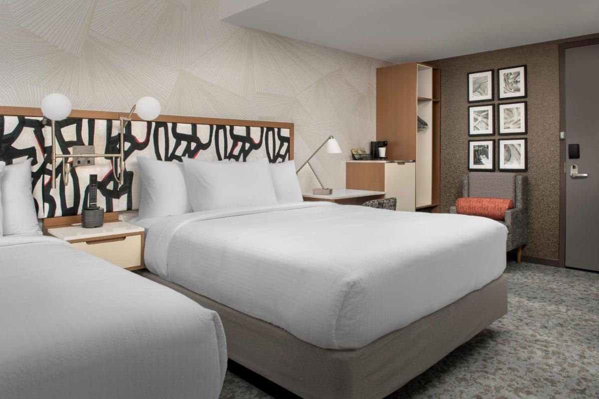 Image 6 of SpringHill Suites by Marriott New York Queens