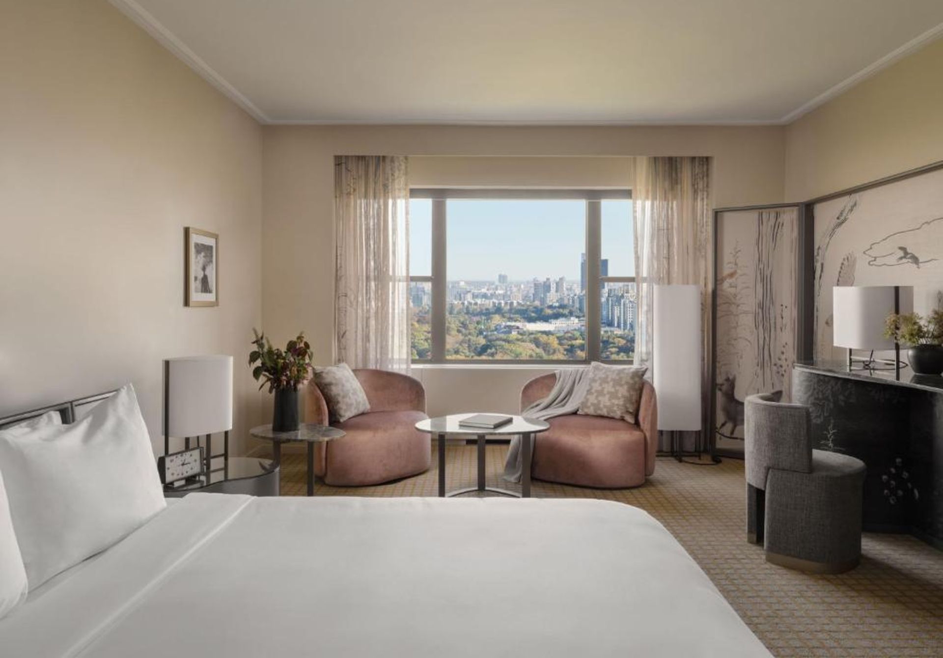 Park Lane New York